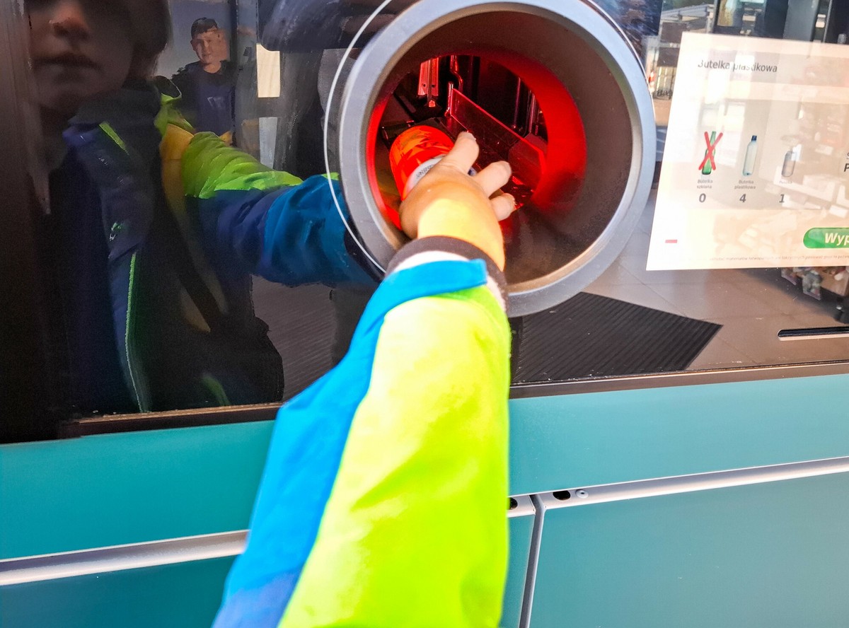 Rewolucja w polskich sklepach. Rusza system kaucyjny