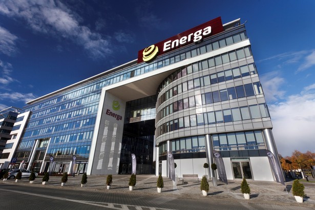 Odpisy obniżą wynik netto Grupy Energa za 2019 r. o 451 mln zł