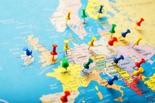 [QUIZ] GEOGRAFIA i PODRÓŻE. Stolice krajów na litery "F" i "G". 8/10 to sukces