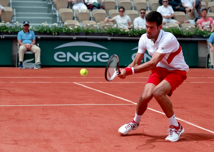 Novak Đoković