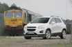 Chevrolet Trax 1.7 CDTi