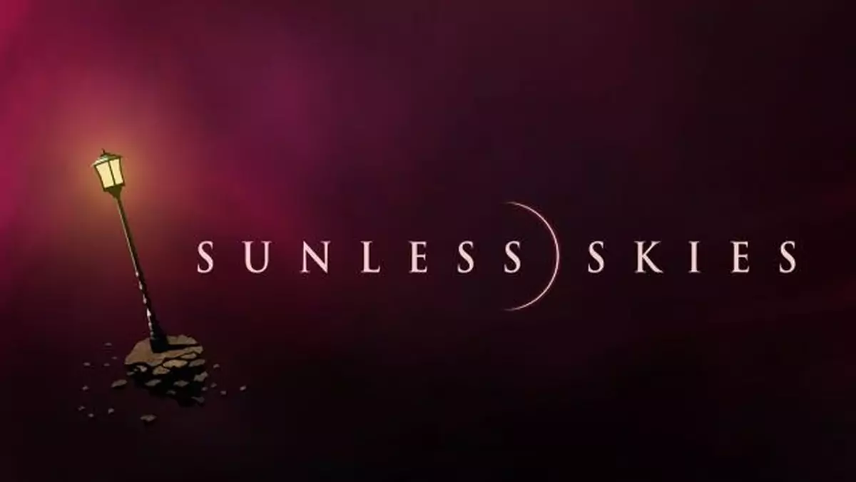 Sunless Sea otrzyma sequel - Failbetter Games zapowiada Sunless Skies