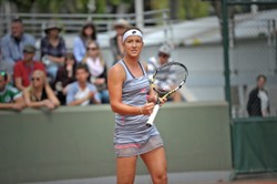 Paula Kania awansowała do turnieju głównego w Taszkencie