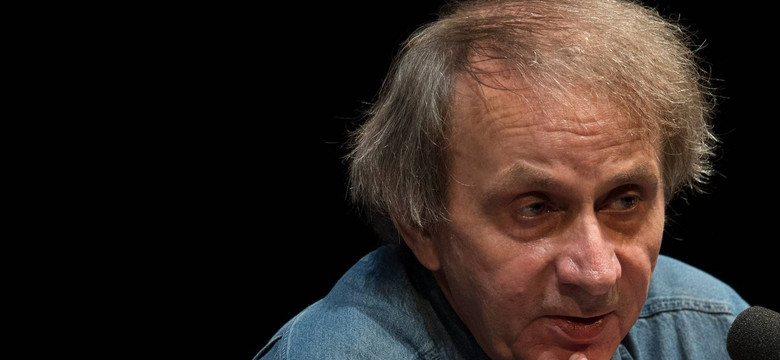 Houellebecq, uważaj w co (i w czym) grasz [OPINIA]