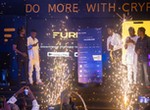A Night of Glamour and Innovation: Furex App launch takes center stage