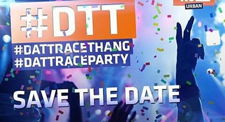 Dat TRACE party