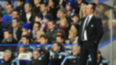 Media: Benitez to najgorszy menedżer Chelsea w erze Abramowicza