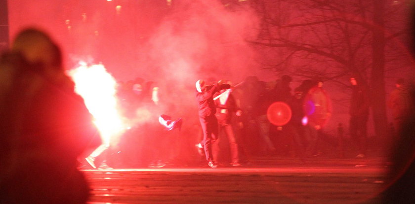 Będzie jatka na Marszu? Ekspert nie ma złudzeń