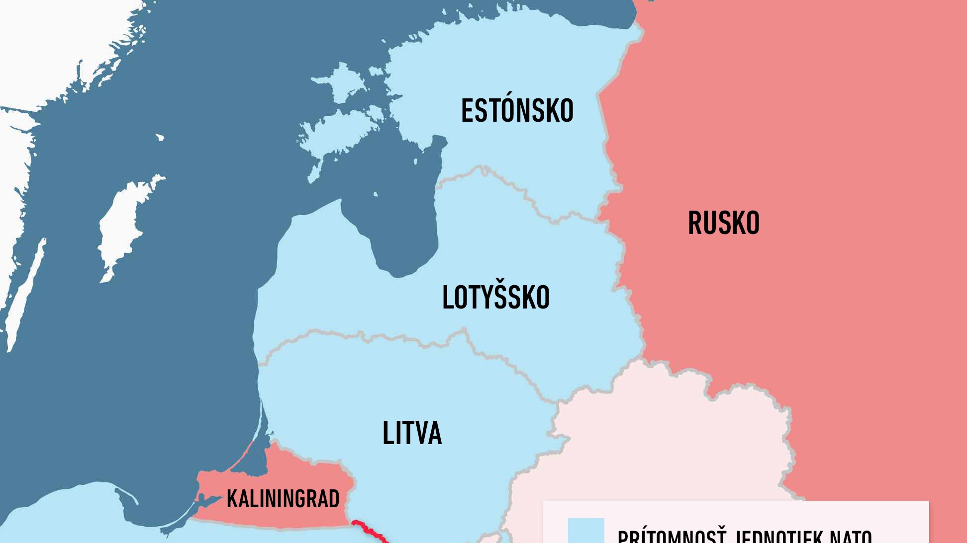 Suwalský koridor