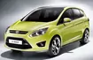 Nowy Ford C-MAX - Dwie wersje