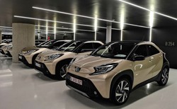 Nowa Toyota to będzie hit. Ma prosty silnik i spala 4,6 l na 100 km. Ile kosztuje?