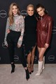Yolanda Hadid, Gigi Hadid és Bella Hadid