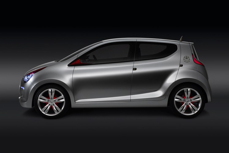 Oficjalnie zostanie zaprezentowany na show w Genewie