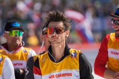 Manuel Fettner wygrał Letnia GP w Courchevel