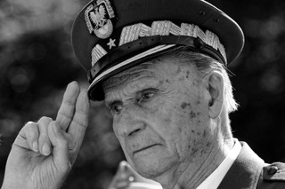 Ołdakowski: Generał Ścibor-Rylski przekazywał etos 'braterstwa i służby'