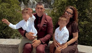 Kristijan i Kristina