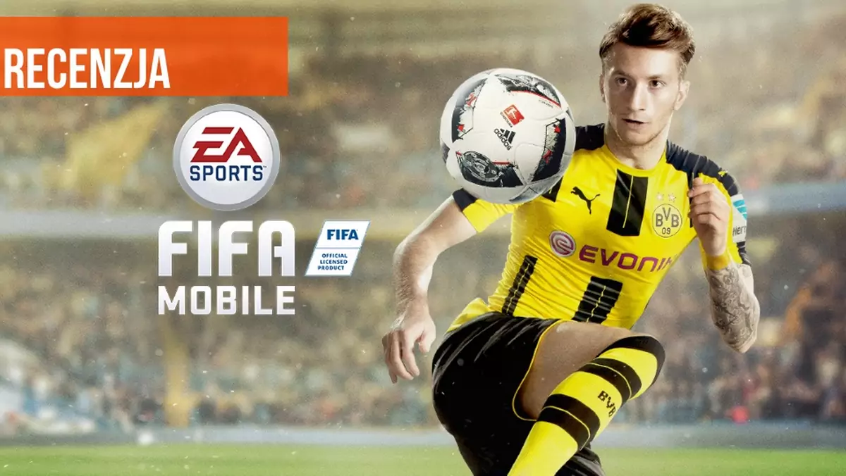 FIFA Mobile