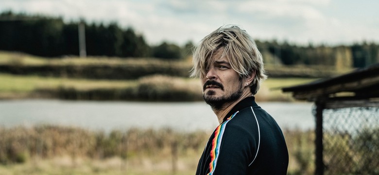 Maraton filmów z Dawidem Ogrodnikiem już jutro w telewizji. Gdzie i o której godzinie oglądać?