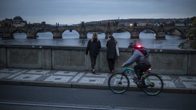 Czechy: od środy godzina policyjna