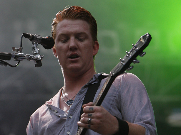 Queens Of The Stone Age wyprzedane