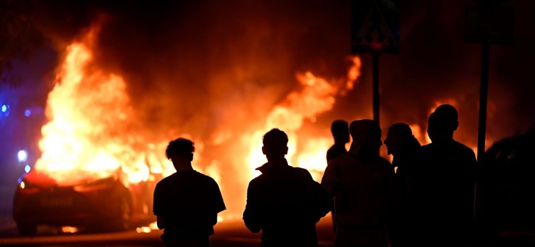 Wzrost niepokoju w Szwecji. 53 proc. obywateli czuje się zagrożonych