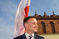 TARNW ANDRZEJ DUDA WIZYTA