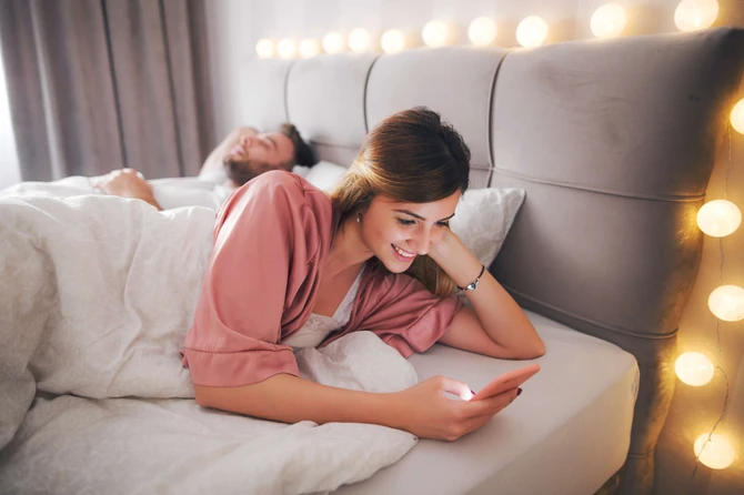 Sve je u redu dok ne pređete igricu, tvrdi stručnjak za ljubavne veze