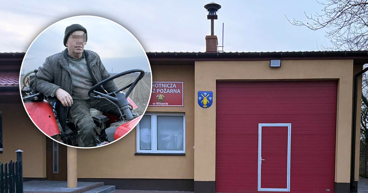 Kobiety nie do straży? Dyskryminacja w OSP Witowo