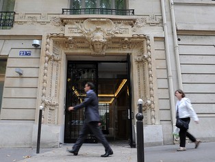 Siódme pokolenie Rothschildów idzie po władzę. Słynny bank przygotowuje się do sukcesji