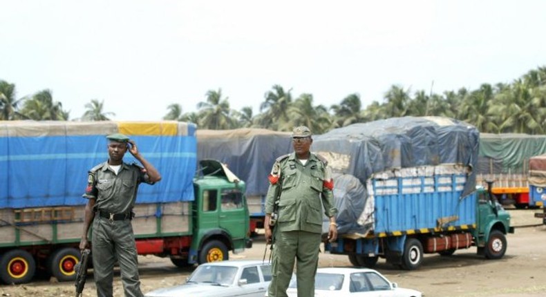 Nigeria-Benin border closure: Nigeria government hits on reopening its border on Friday