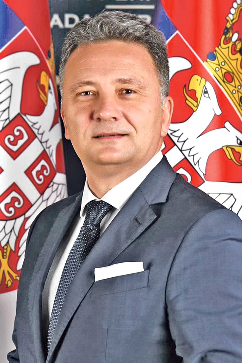 Mihailo Jovanović