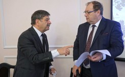 Sądy po stronie Żabki. Śniadek komentuje doniesienia 'DGP': Patologia, to się nadaje do kabaretu