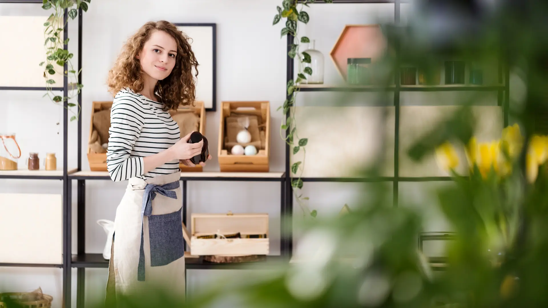 Zero waste i dbałość o otoczenie nie są ci obce? Pasujesz do nowego typu osobowości!