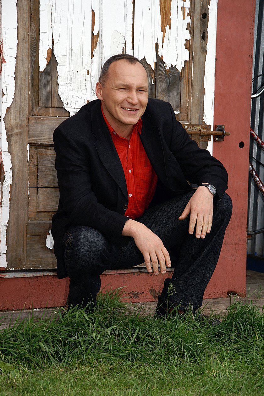 Mariusz Jakus