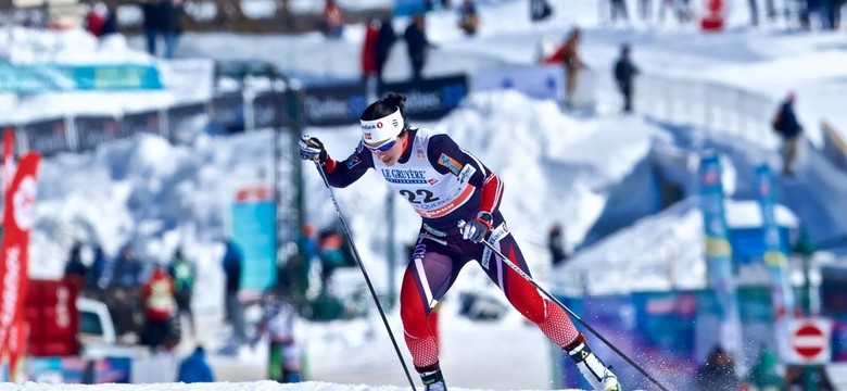 PŚ w biegach: Bjoergen najszybsza na 10 km w Quebec, trofeum dla Weng