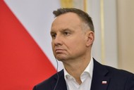 Andrzej Duda