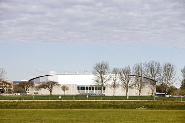 Obiekt28_UBC Thunderbird Arena4