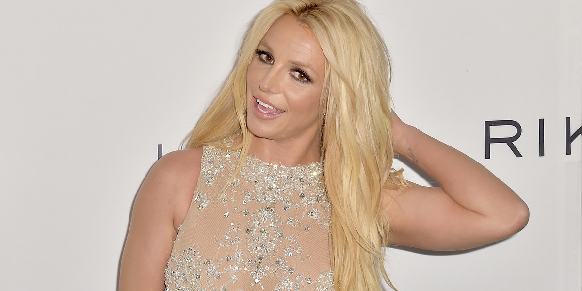 Britney Spears uderza w 15-letniego syna. W gorzkich słowach oskarża go o paskudne zagrywki.
