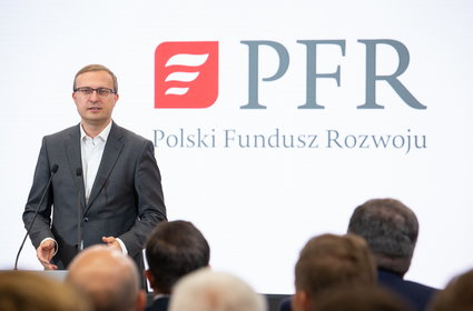 PFR wciąż nie może znaleźć prezesa. Konkurs znów przedłużony