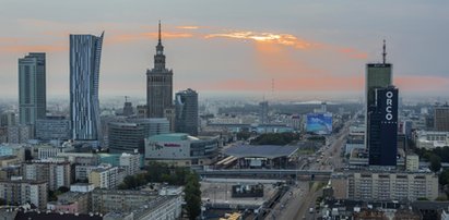 6 najniebezpieczniejszych miast dla Twoich płuc