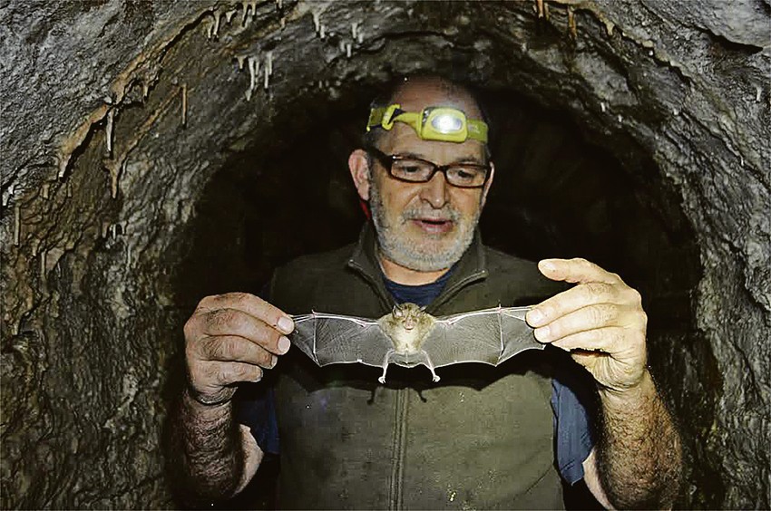 Vođa ekspedicije Aleksej Žalov