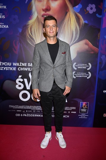 Jakub Małecki