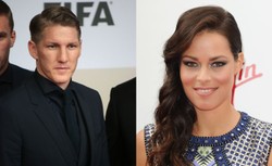 Ana Ivanovic i Bastian Schweinsteiger zostali rodzicami. Syn tenisistki i piłkarza ma na imię Luka