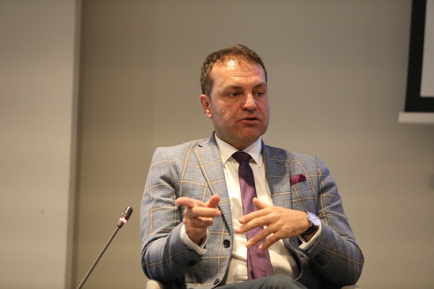 Vladimir Vasić, UBS