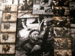 Pięć lat warszawskich emocji