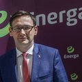 Energa: wyniki operacyjne będą wyższe od zakładanych