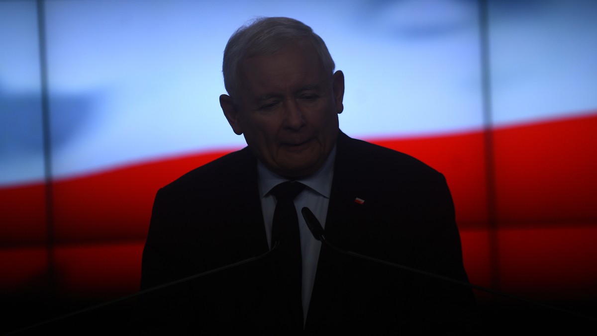 Jarosław Kaczyński