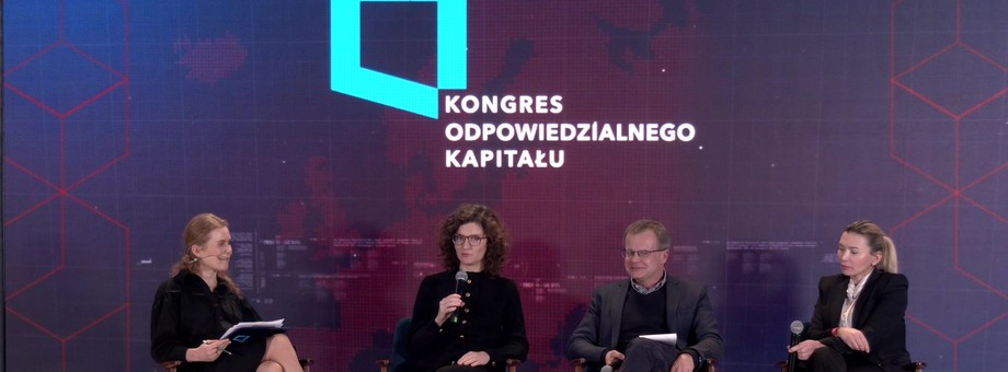 Unijna propozycja „Fit for 55” ma umożliwić unijnej gospodarce ograniczyć emisje gazów cieplarnianych netto do 2030 r. o co najmniej 55 proc.