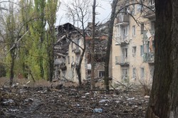 ISW: "Pauza operacyjna" Rosjan i "nowe linie obrony" ukraińskich sił