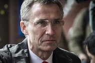 Jens Stoltenberg NATO 